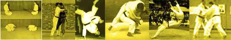 fundamentos de judo